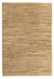 Gabbeh Persisch Teppich 102x76cm - Perserteppich Wollteppich
