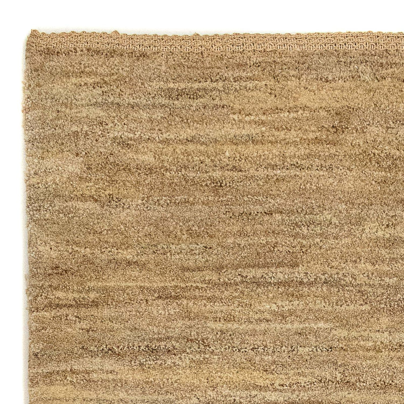 Gabbeh Persisch Teppich 102x76cm - Perserteppich Wollteppich
