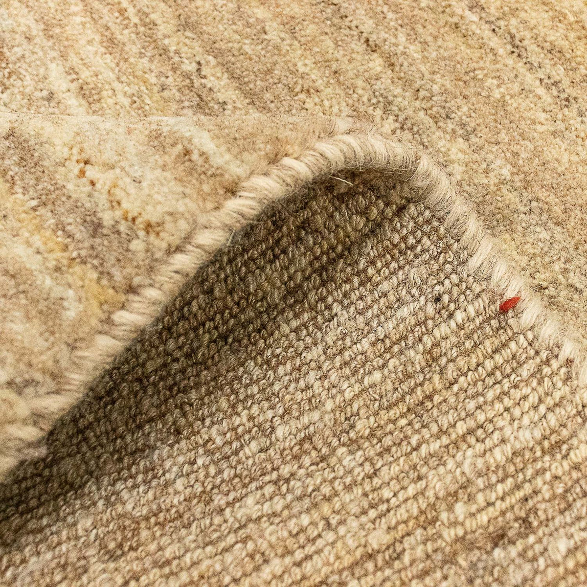 Gabbeh Teppich - Perser 102 x 76 cm