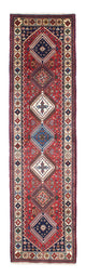 Yalameh Teppich 300x81cm - Perserteppich