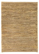 Gabbeh Persisch Teppich 97x77cm - Perserteppich Wollteppich