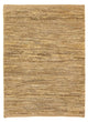 Gabbeh Persisch Teppich 102x77cm - Perserteppich Wollteppich