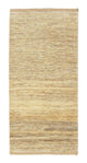 Gabbeh Persisch Teppich 156x76cm - Perserteppich Wollteppich
