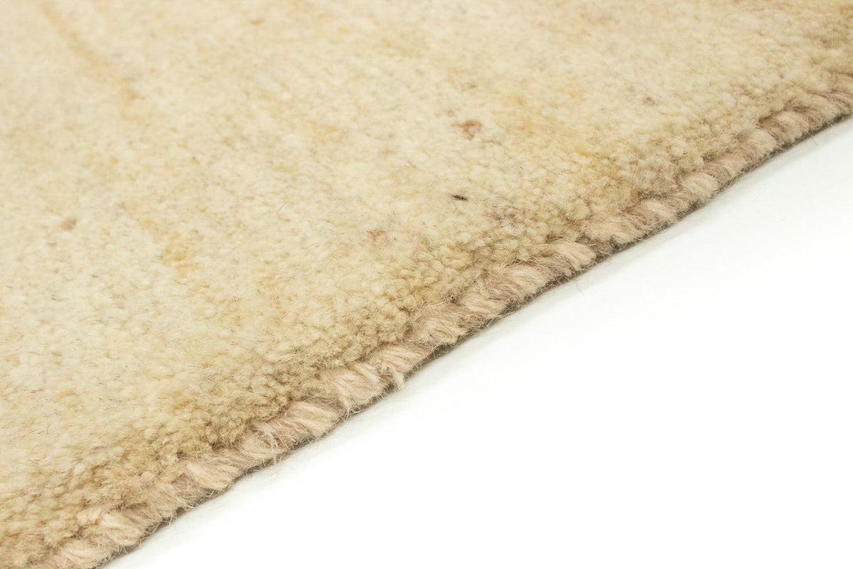 Gabbeh Persisch Teppich 72x210cm - Perserteppich Wollteppich
