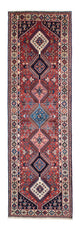 Yalameh Teppich 283x80cm - Perserteppich