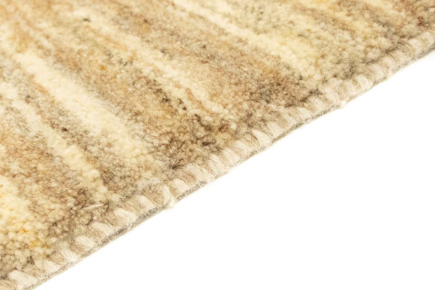 Gabbeh Persisch Teppich 173x117cm - Perserteppich Wollteppich
