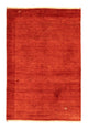 Gabbeh Persisch Teppich 187x122cm - Perserteppich Wollteppich
