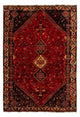 Shiraz Teppich 296x203cm - Perserteppich