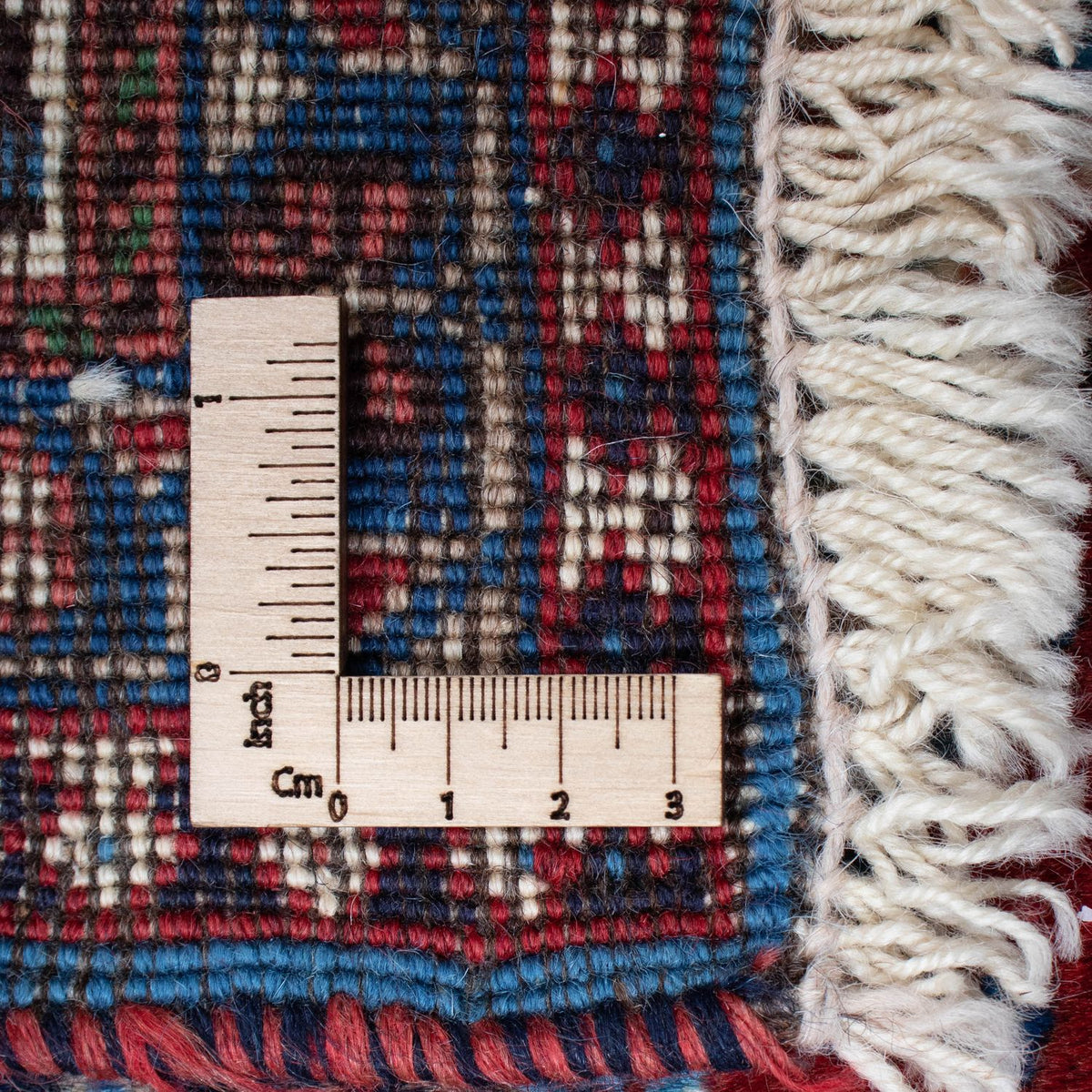 Perserteppich - Nomadic 291 x 82 cm