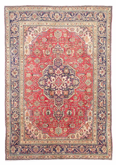 Täbriz Teppich 204x297cm - Perserteppich