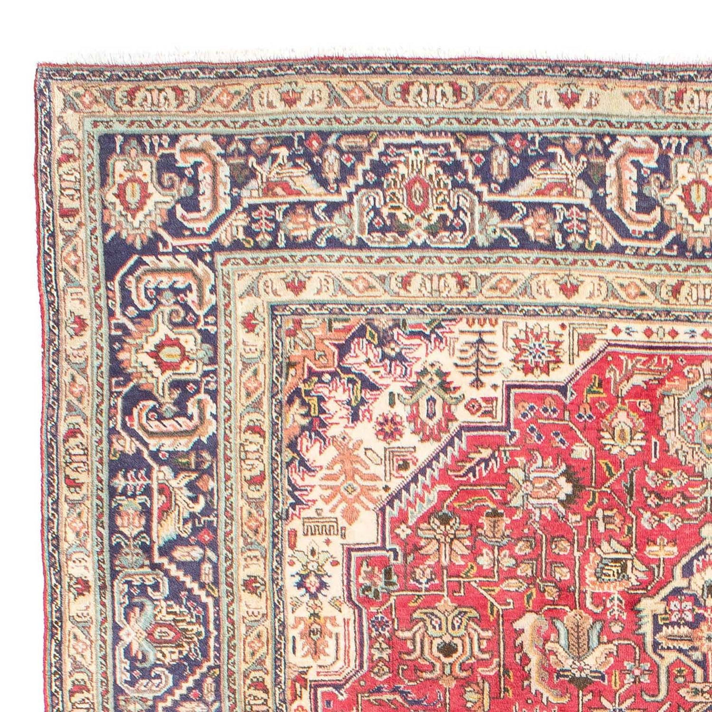 Täbriz Teppich 297x204cm - Perserteppich