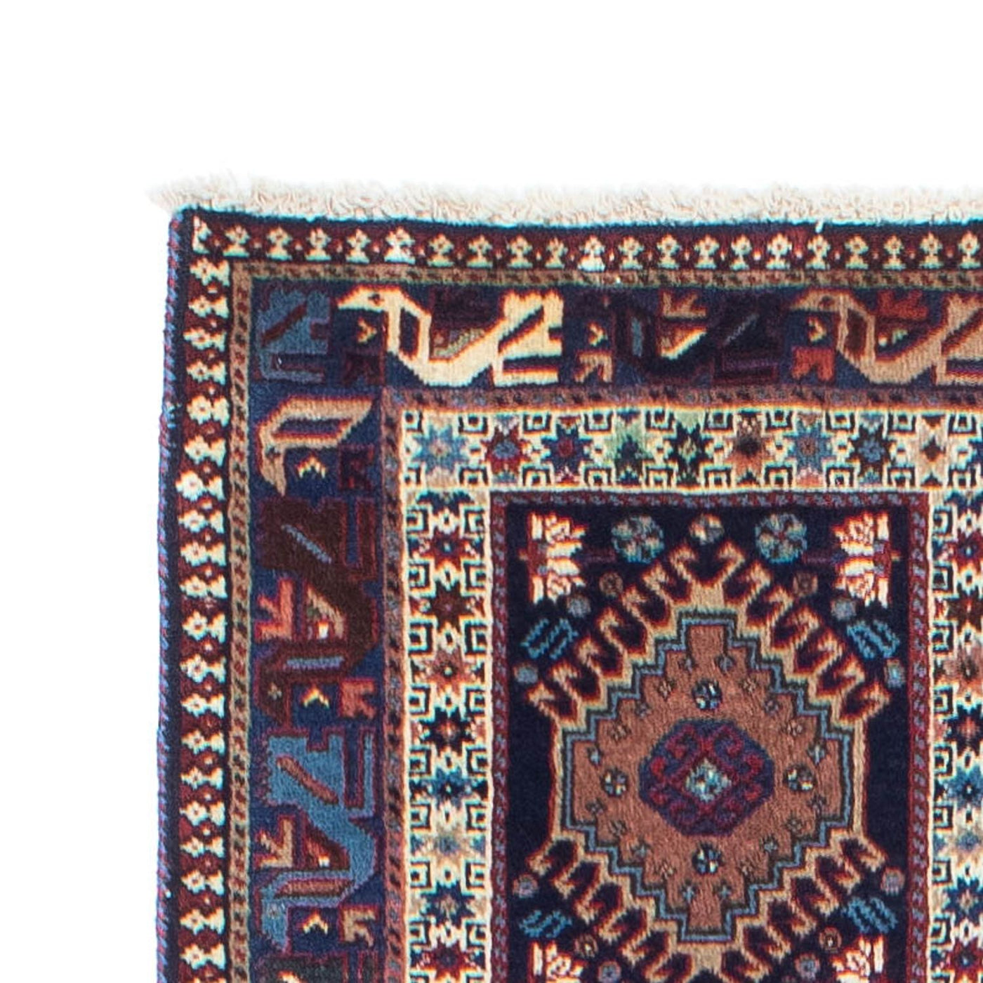 Yalameh Teppich 292x80cm - Perserteppich