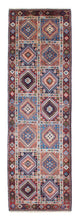 Yalameh Teppich 82x302cm - Perserteppich