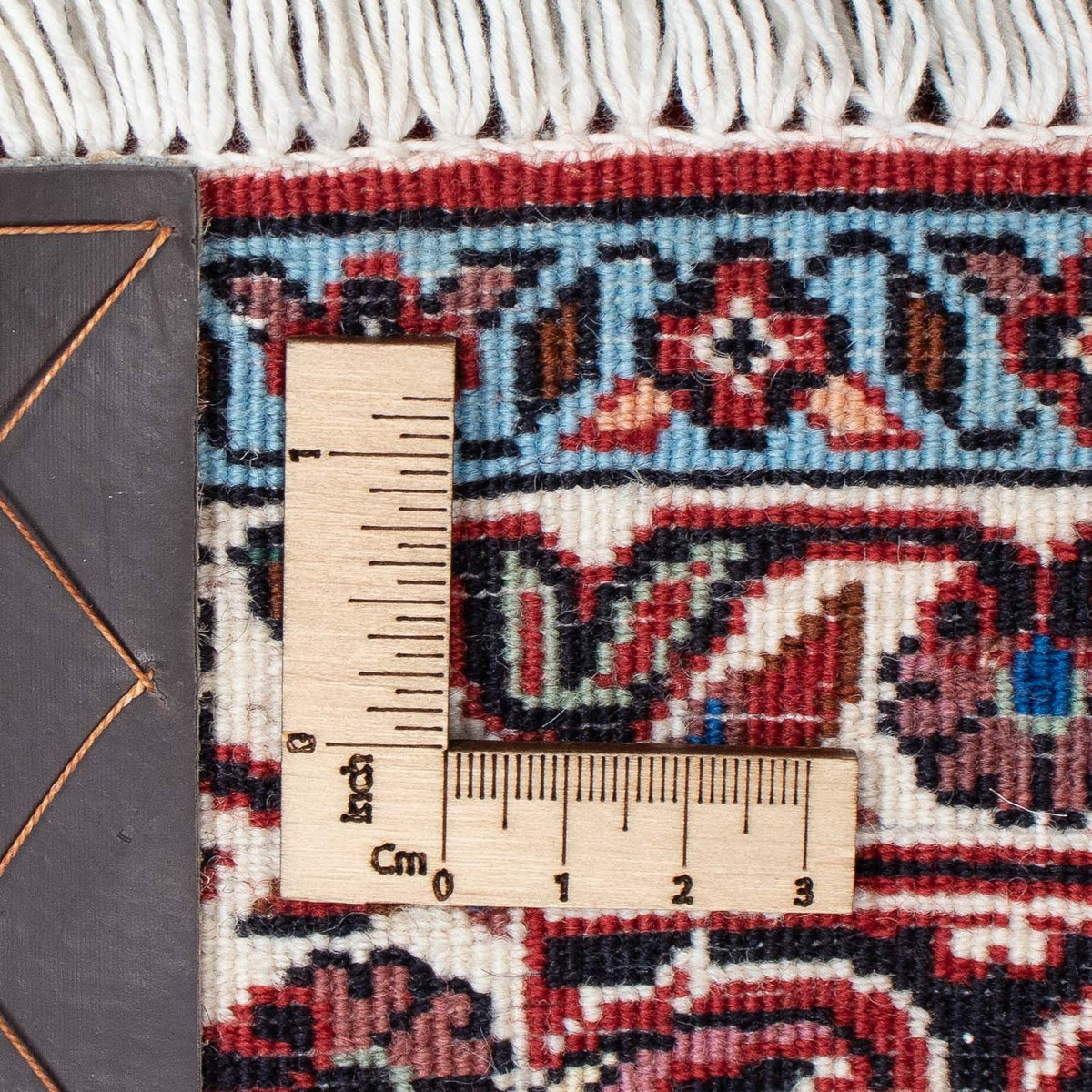 Perserteppich - Bidjar - Royal 203 x 130 cm