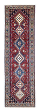 Yalameh Teppich 290x81cm - Perserteppich