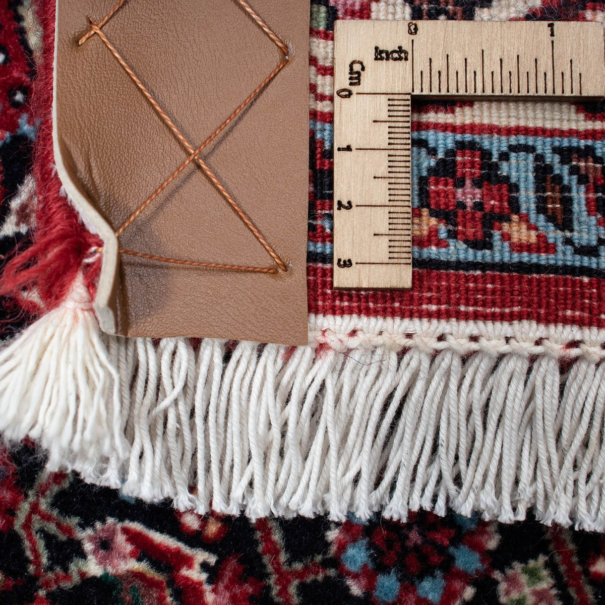 Perserteppich - Bidjar - Royal 201 x 132 cm