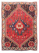 Shiraz Teppich 159x121cm - Perserteppich