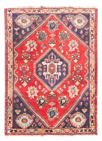 Shiraz Teppich 116x160cm - Perserteppich