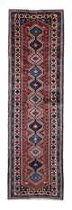 Yalameh Teppich 304x84cm - Perserteppich