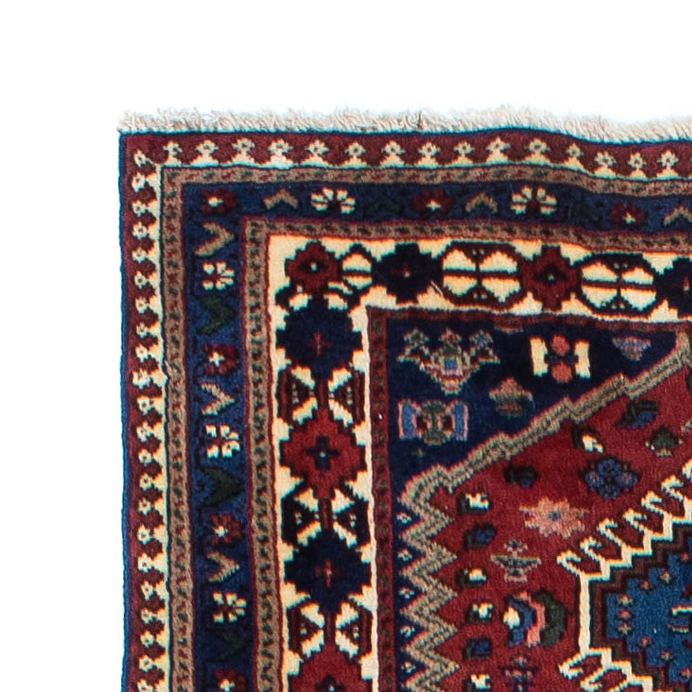 Yalameh Teppich 304x84cm - Perserteppich