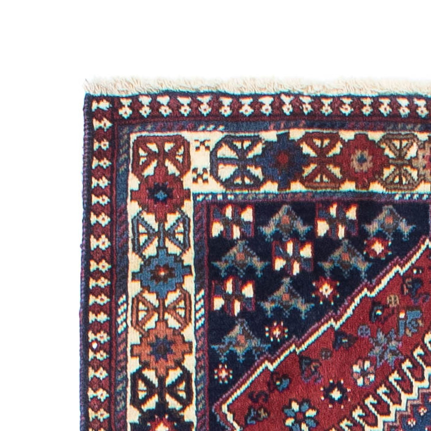 Yalameh Teppich 295x80cm - Perserteppich