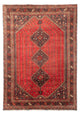 Shiraz Teppich 279x203cm - Perserteppich