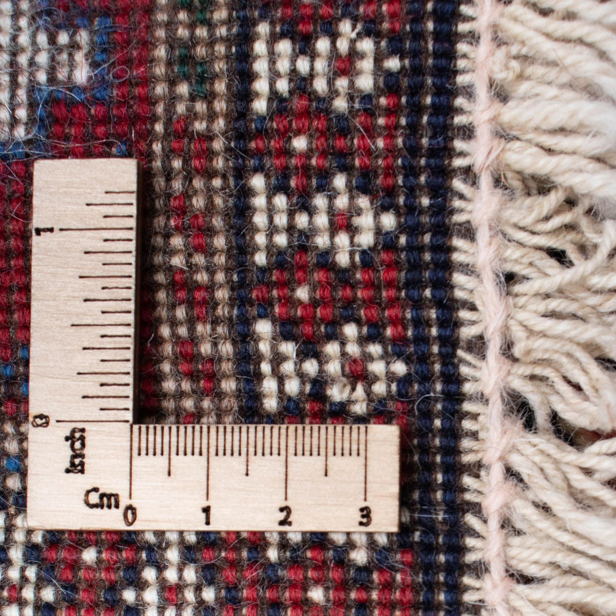 Perserteppich - Nomadic 283 x 80 cm