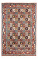 Moud Teppich 293x198cm - Perserteppich