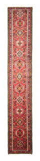 Hamadan Teppich 391x71cm - Perserteppich