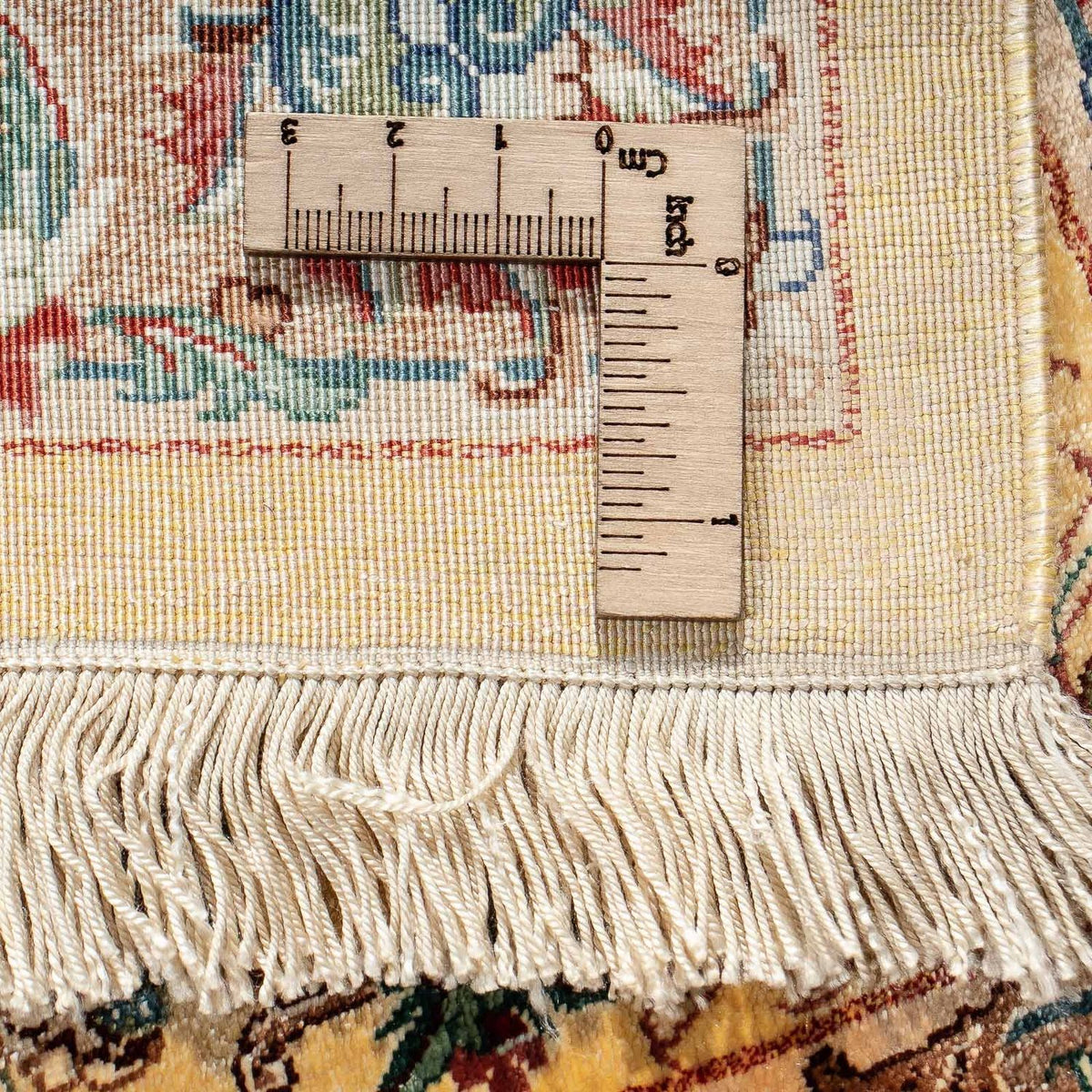 Perserteppich - Ghom 82 x 59 cm