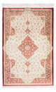 Ghom Teppich 125x80cm - Perserteppich