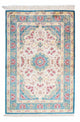Ghom Teppich 123x77cm - Perserteppich
