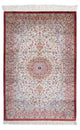 Ghom Teppich 122x79cm - Perserteppich