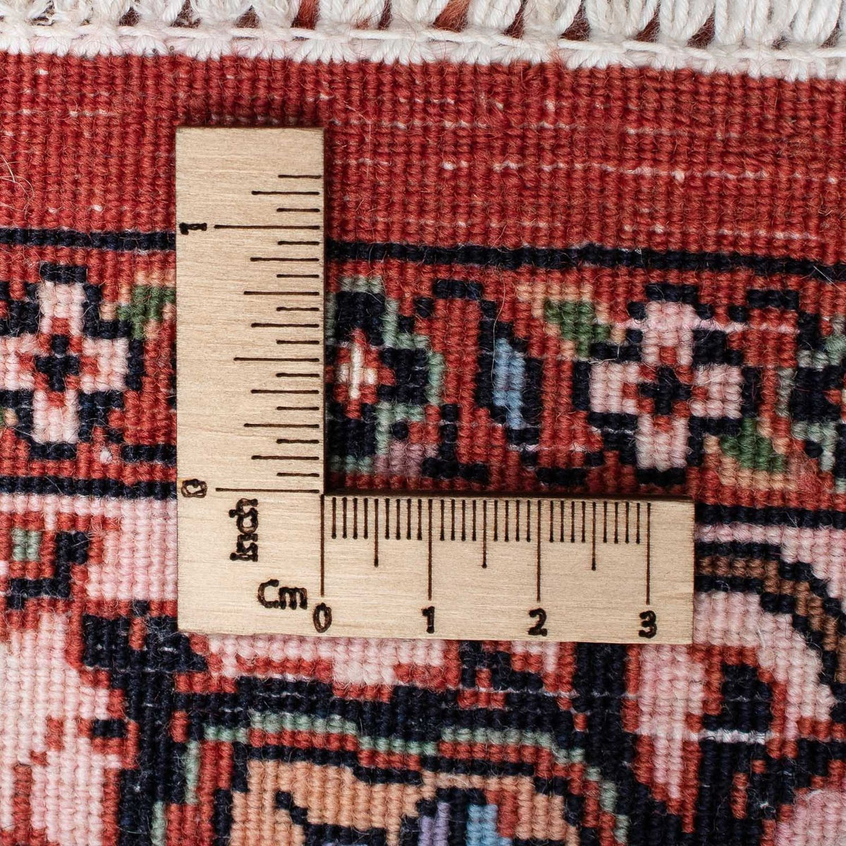 Perserteppich - Bidjar - Royal 185 x 98 cm