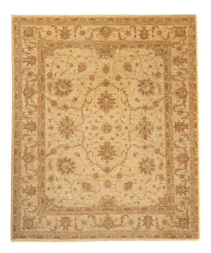 Ziegler Teppich 296 x 245 cm