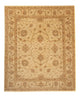 Farahan Teppich 296x245cm - Perserteppich