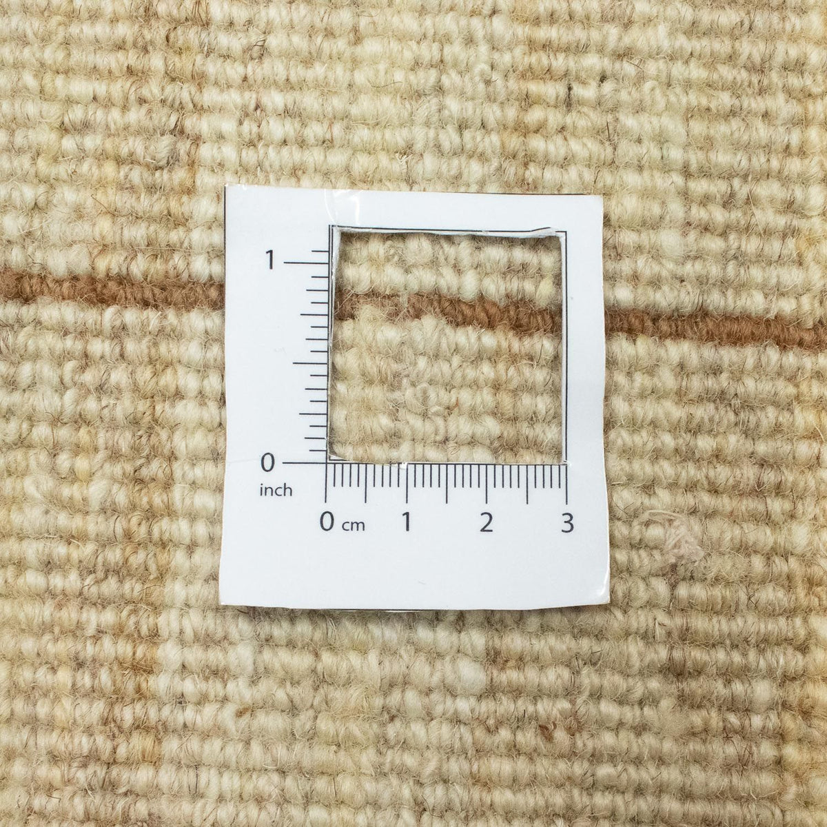 Gabbeh Teppich - Perser 240 x 166 cm