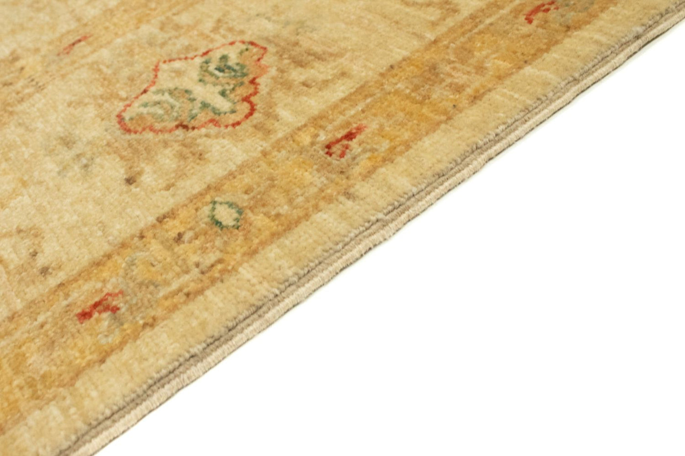 Farahan Teppich 244x170cm - Perserteppich