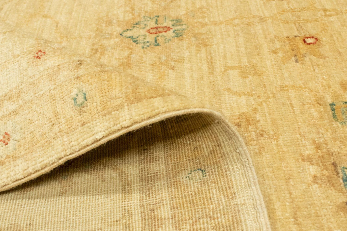 Farahan Teppich 236x170cm - Perserteppich