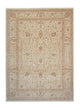 Ziegler Teppich 347 x 245 cm - hellbeige