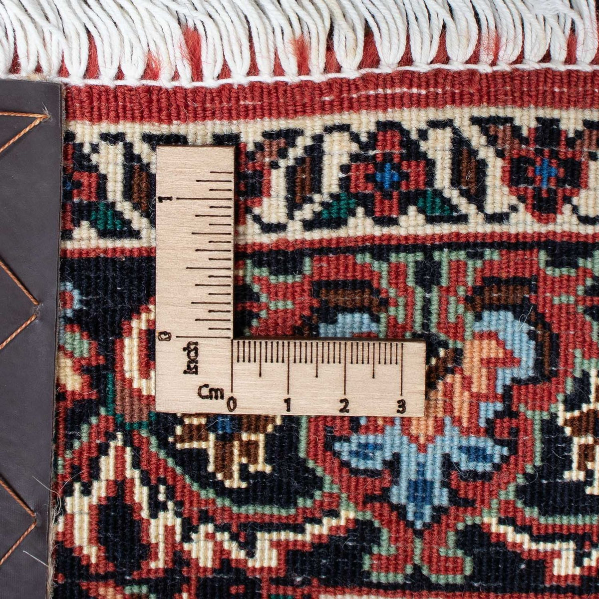 Perserteppich - Bidjar - Royal 205 x 102 cm