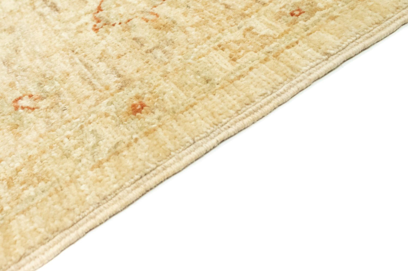 Farahan Teppich 255x170cm - Orientteppich