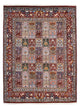 Moud Teppich 202x148cm - Perserteppich