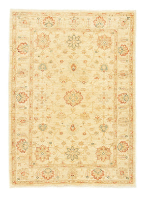 Ziegler Teppich 174 x 123 cm - beige
