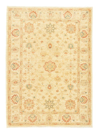 Ziegler Teppich 174 x 123 cm - beige