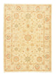 Ziegler Teppich 174 x 123 cm - beige