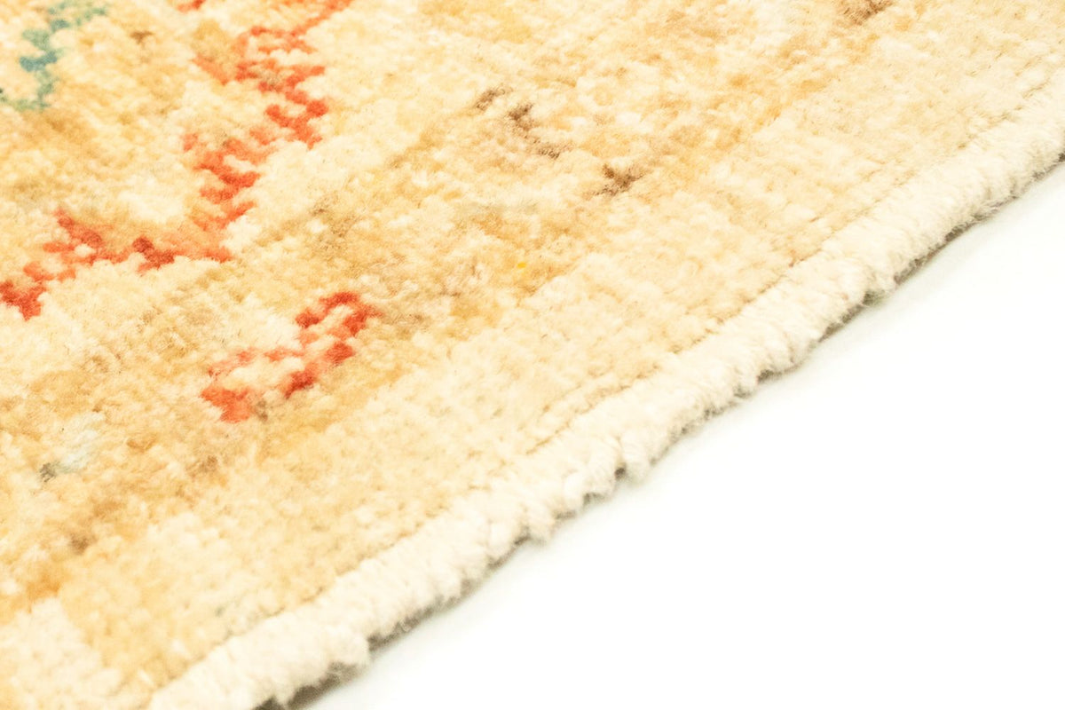 Ziegler Teppich 174 x 123 cm - beige