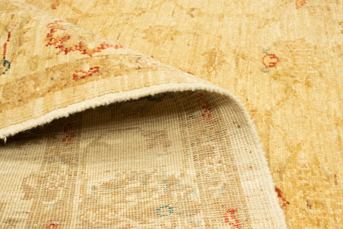 Ziegler Teppich 174 x 123 cm - beige