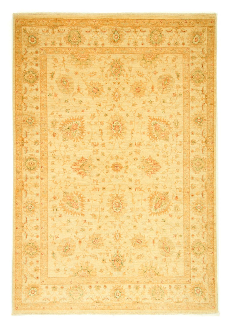 Ziegler Teppich 243 x 171 cm