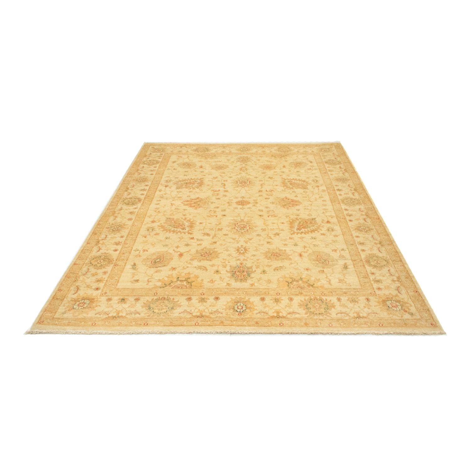 Ziegler Teppich 243 x 171 cm
